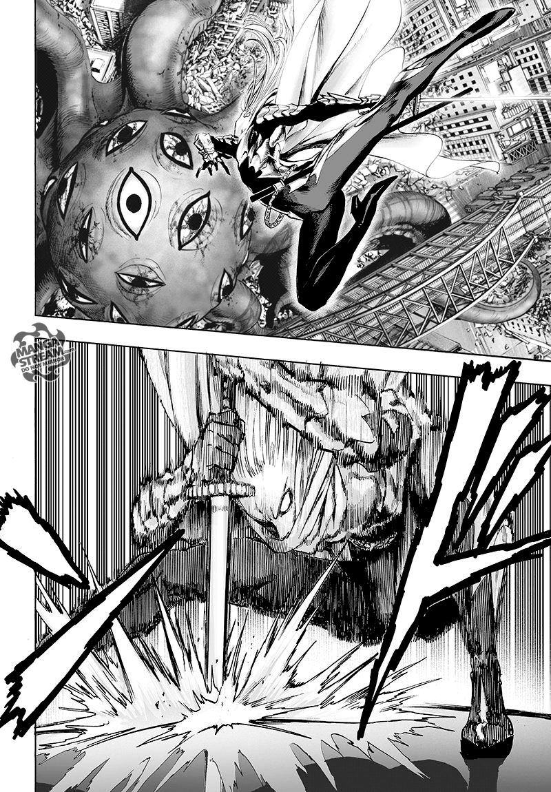 One-Punch Man, Chapter 68.2 image 05